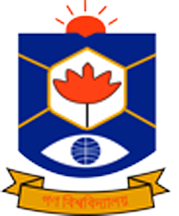 University emblem