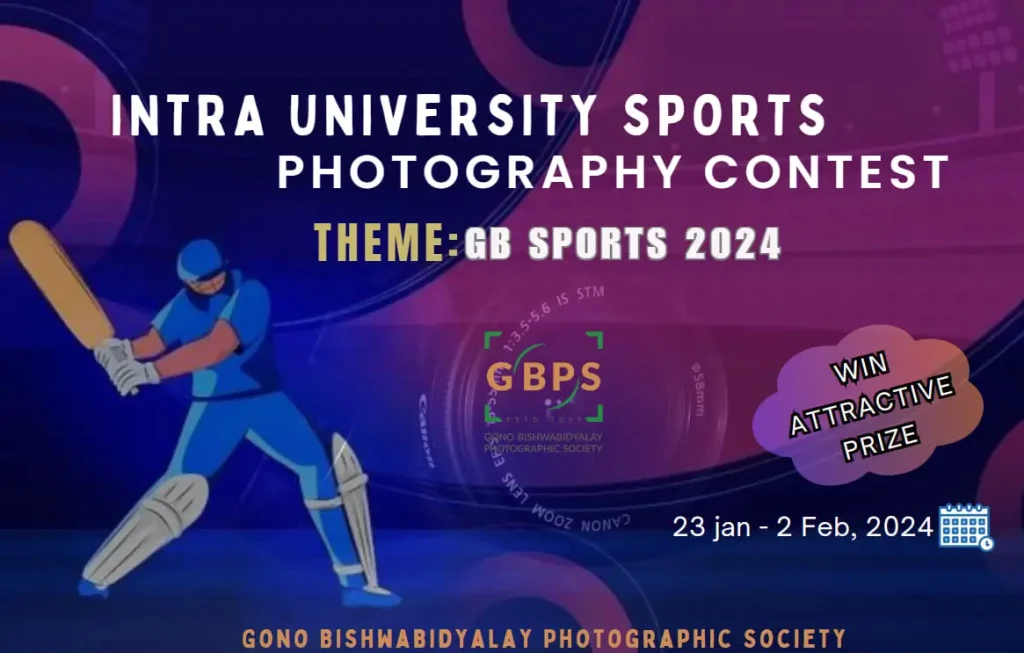 GB SPORTS 2024