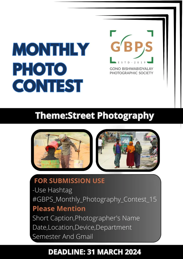 Street Photography